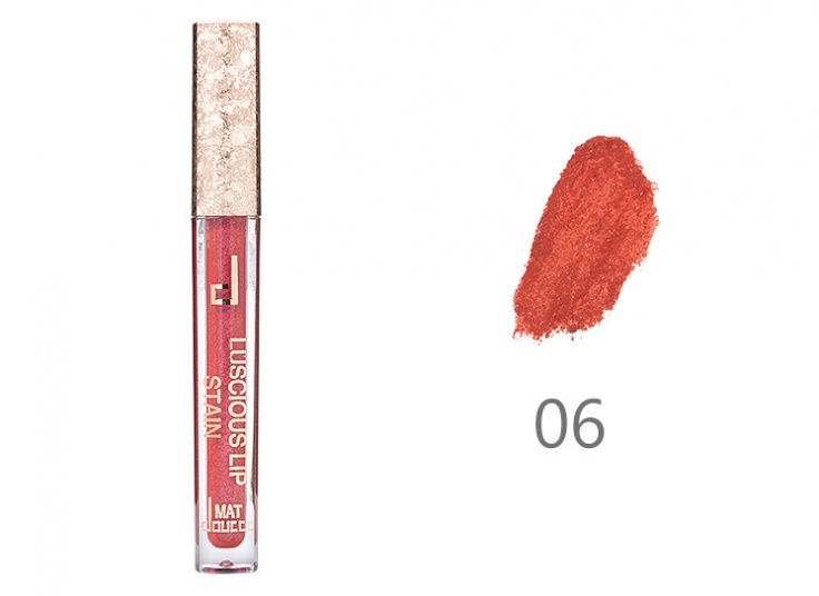 رژ لب مایع doucce