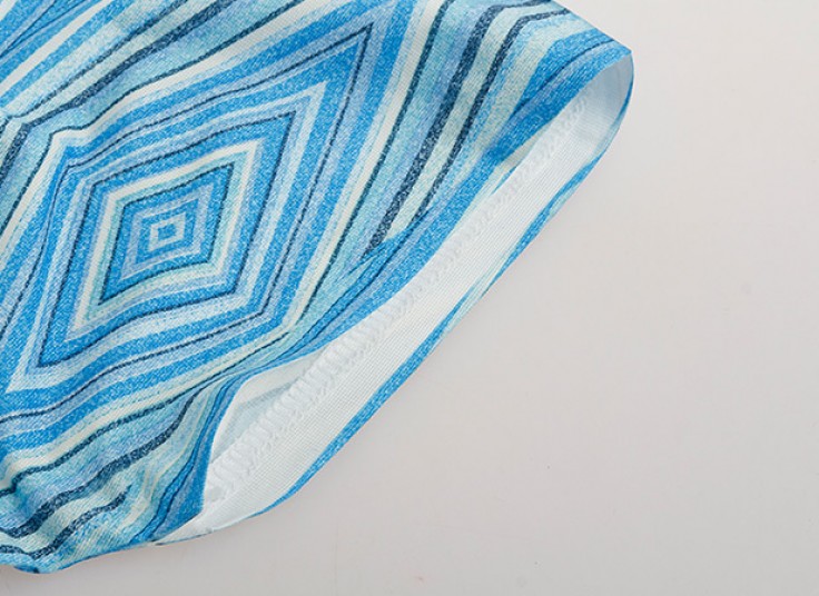 تاپ زنانه طرحدار