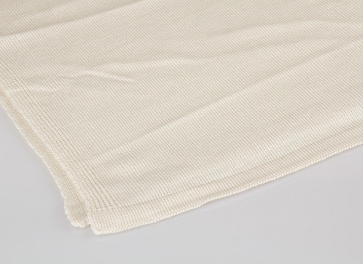 شال گردن ریزبافت مردانه