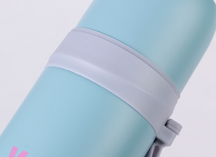 فلاسک 500 میلی لیتری SZM