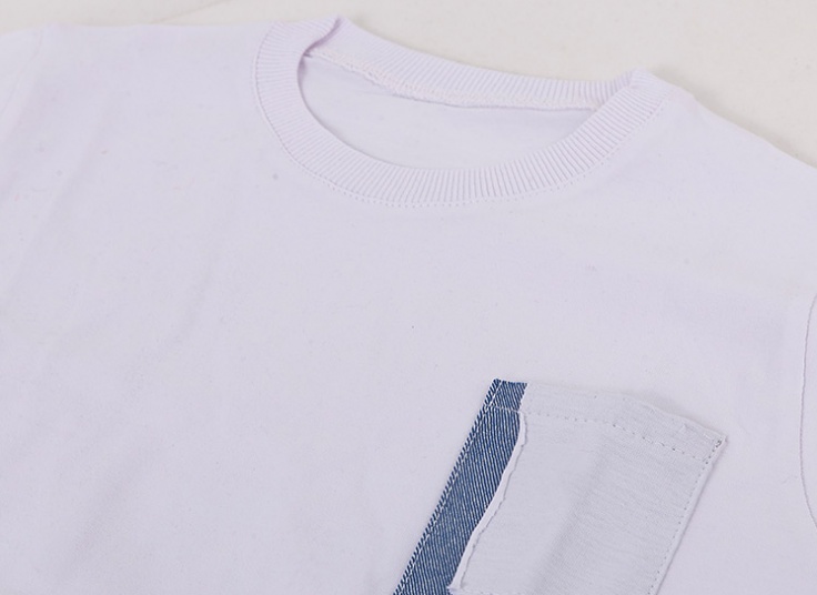 تیشرت و شلوارک پسرانه