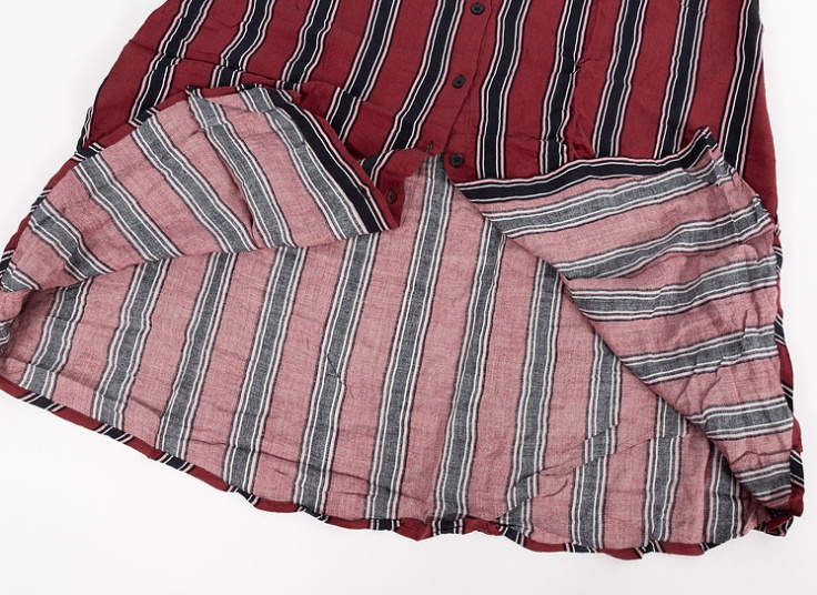 مانتو زنانه Clock House