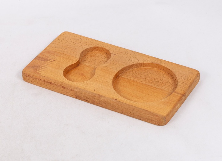 انواع ظروف سرو چوبی