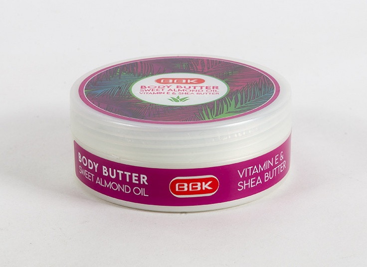 انواع محصولات ببک