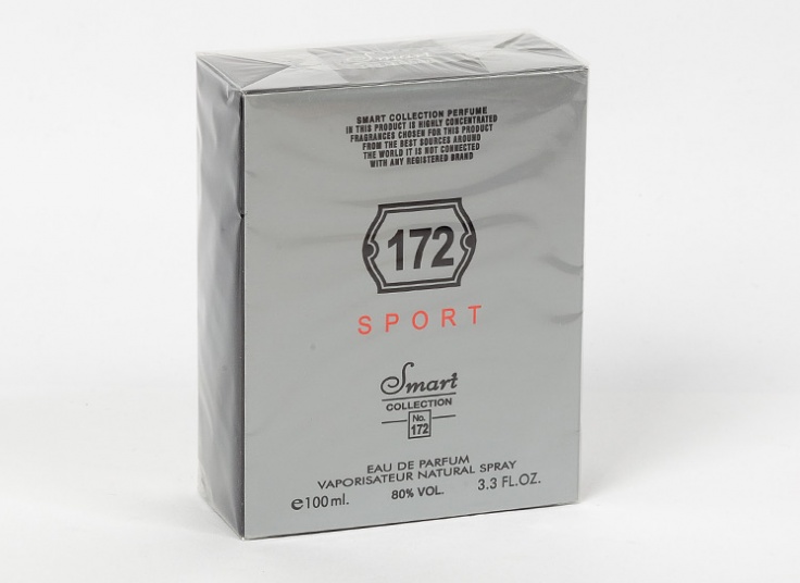 عطر و ادکلن Smart Collection
