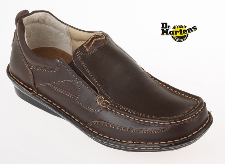 کفش کالج مردانه Dr Martens