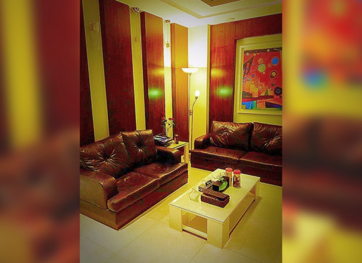 لیزر الکساندرایت مطب دکتر فریار