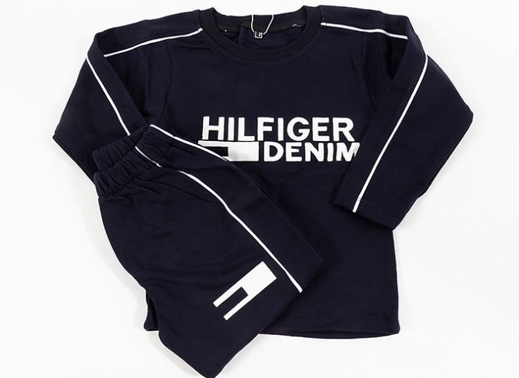 بلوز و شلوار بچگانه Tommy