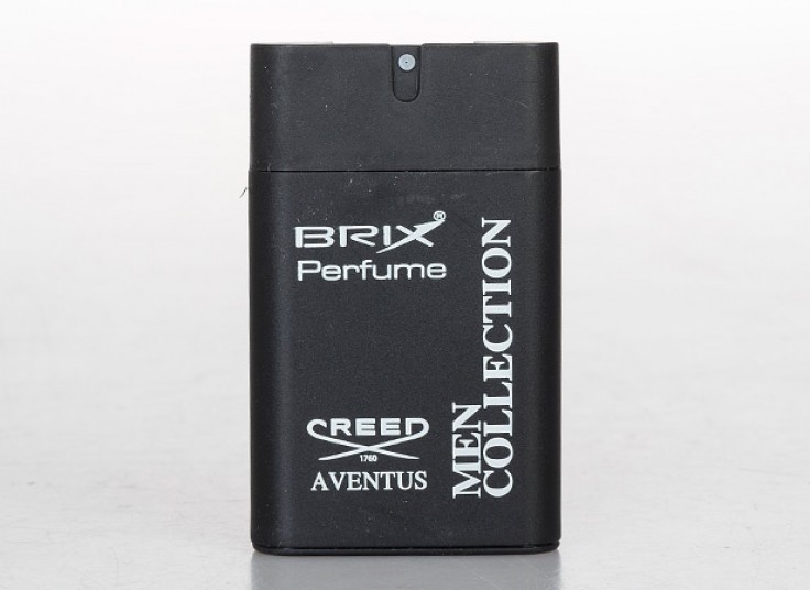 عطر و ادکلن جیبی BRIX