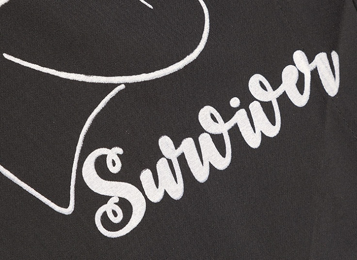 مانتو مازراتی چاک دار