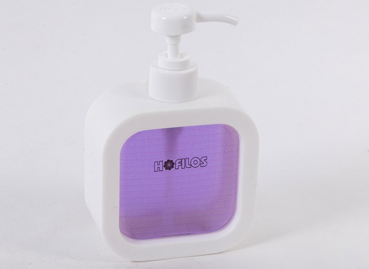 جا مایع دستشویی Hofilos مدل لیندا