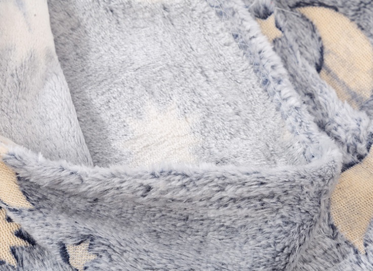 پتو مسافرتی شب نما