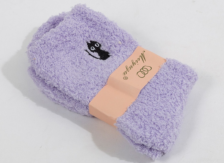 جوراب زنانه Meiyuzhu