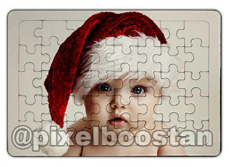 چاپ پازل در خدمات فنی بوستان