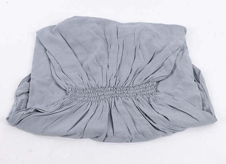 پیراهن ساحلی کمرکش