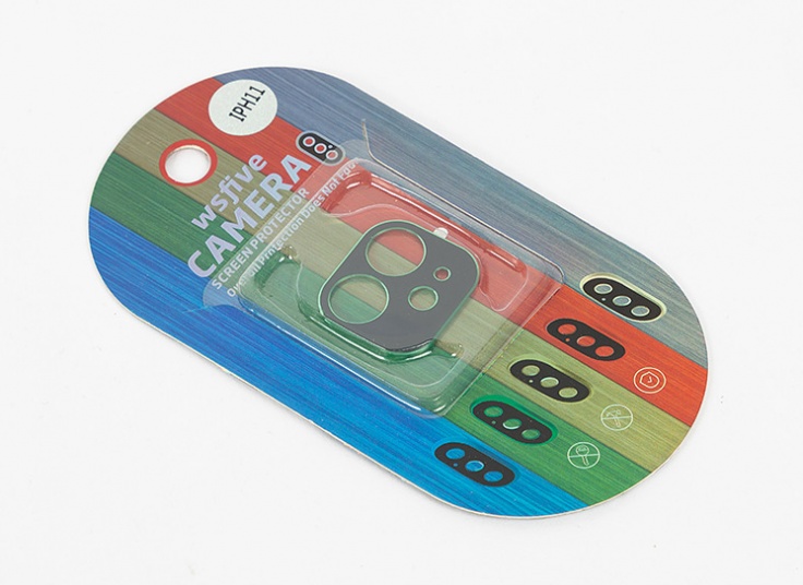 تبدیل لنز iphone x به iphone 11