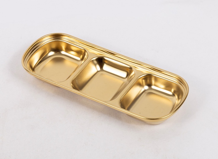 انواع ظروف استیل