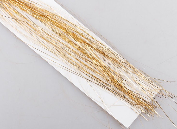 اکستنشن لمه مو