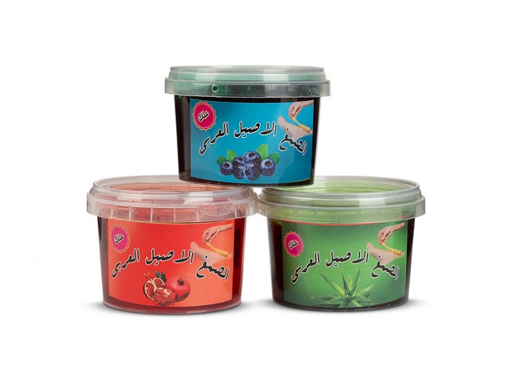 موم اپیلاسیون عربی