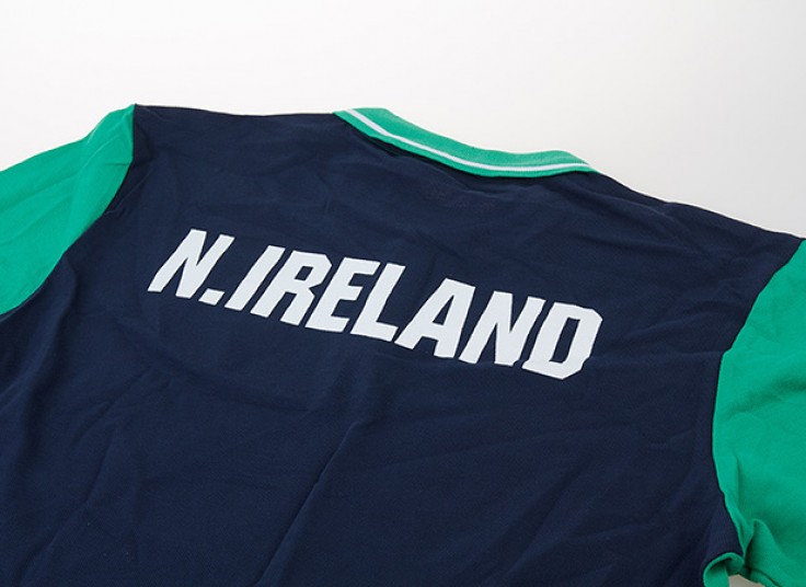 پولوشرت مردانه IRELAND