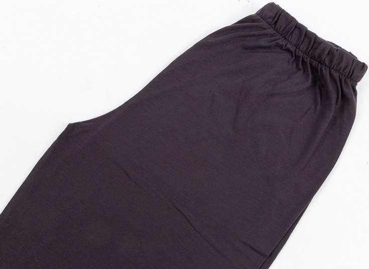 شلوارک سایز بزرگ زنانه