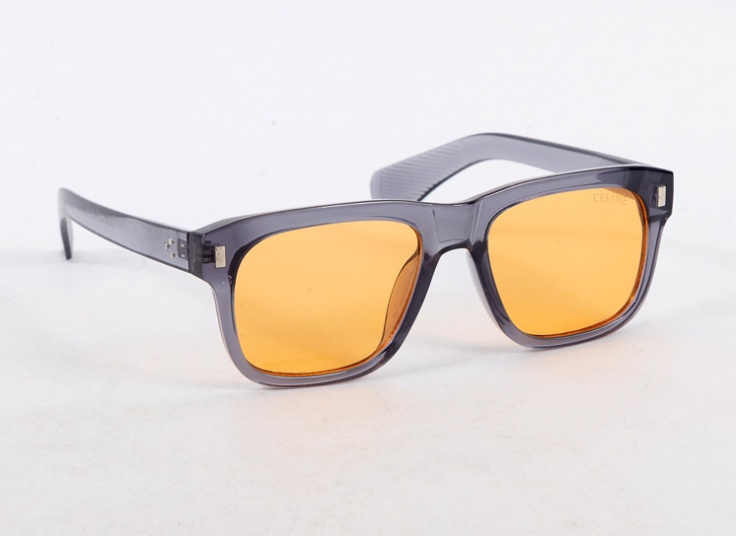 عینک آفتابی زنانه طرح CELINE