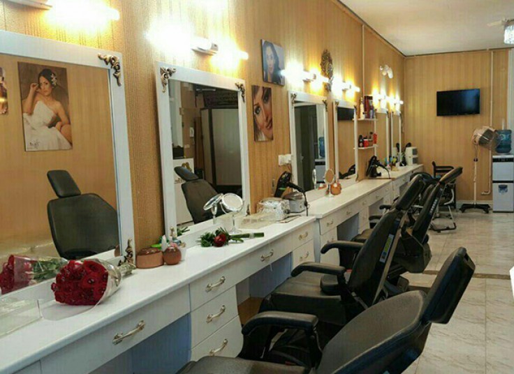 اپیلاسیون سالن ونوس گل