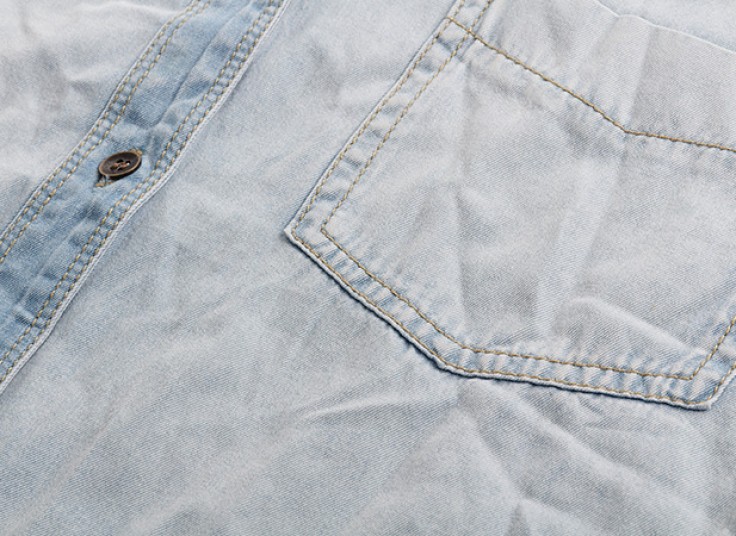 شومیز جین Forever 21