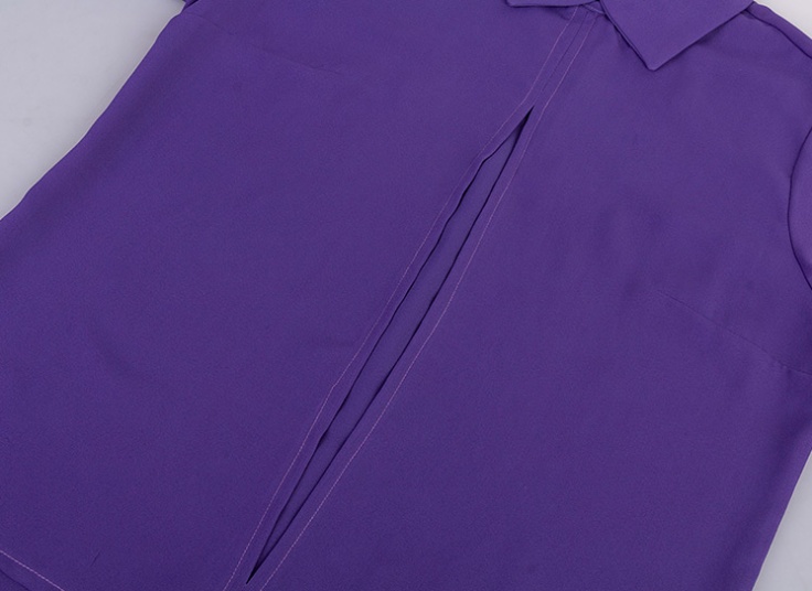 بلوز کرپ زنانه FARA