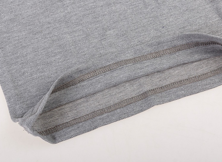 ست پولوشرت و شلوارک پسرانه POLO