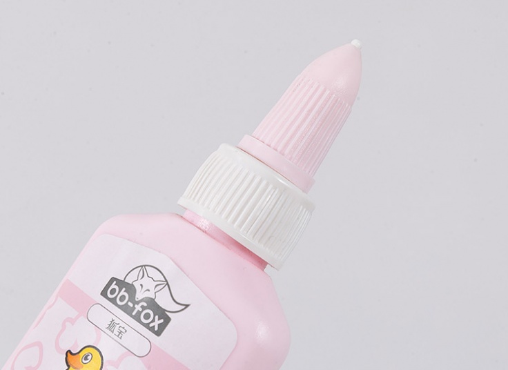 چسب چوب فانتزی bb-fox