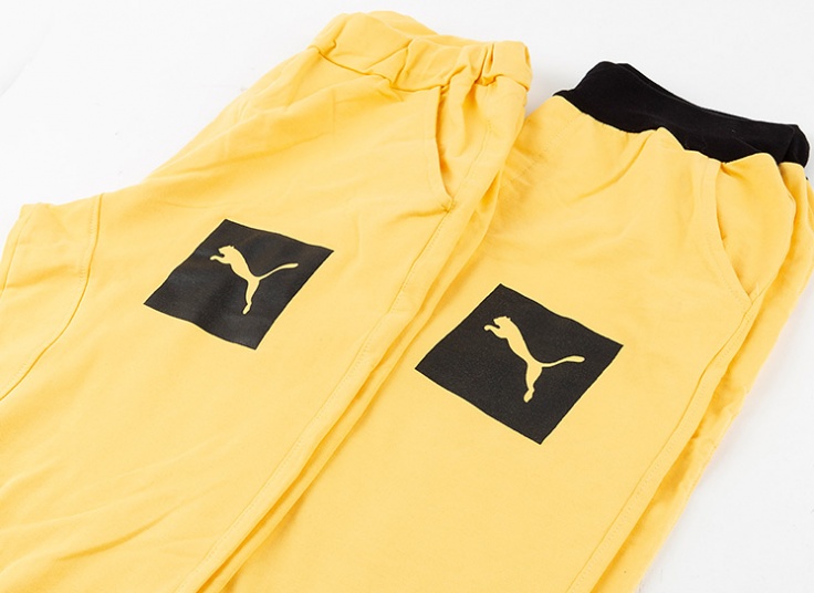 رکابی و شلوارک مردانه Puma