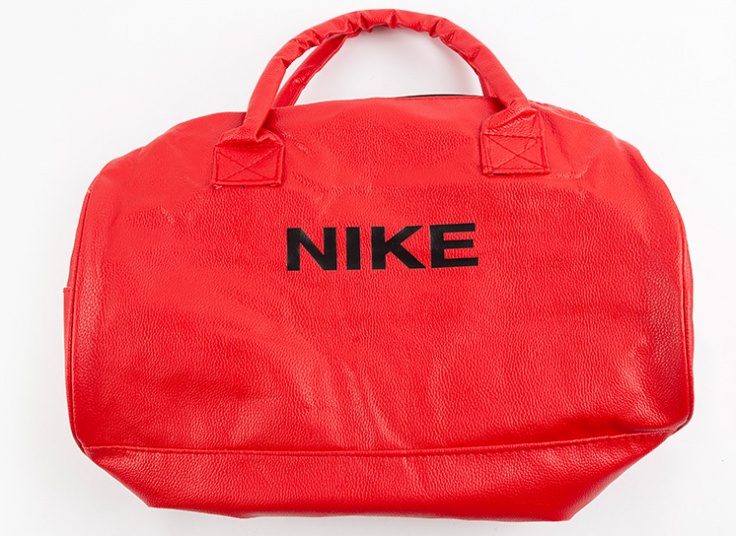 ساک چرمی ورزشی