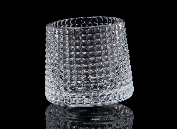 نیم لیوان چرخشی