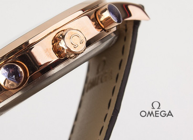ساعت OMEGA مدل Master