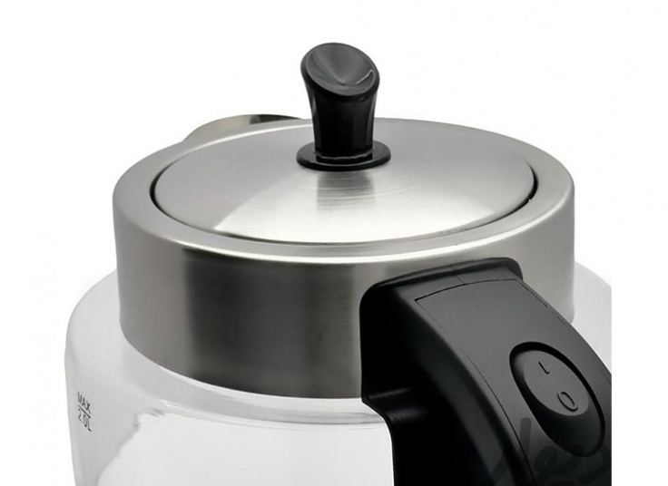 چای ساز برقی FUMA