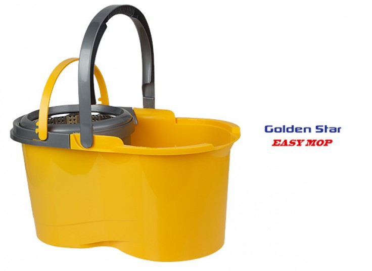 طی سطلی GOLDEN STAR