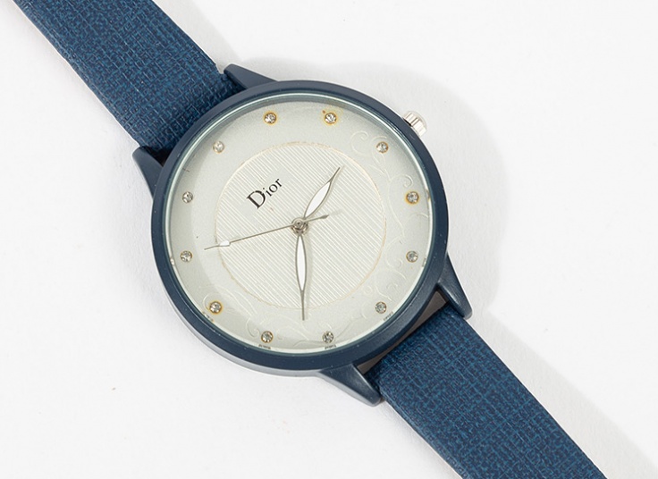 ساعت مچی زنانه Dior