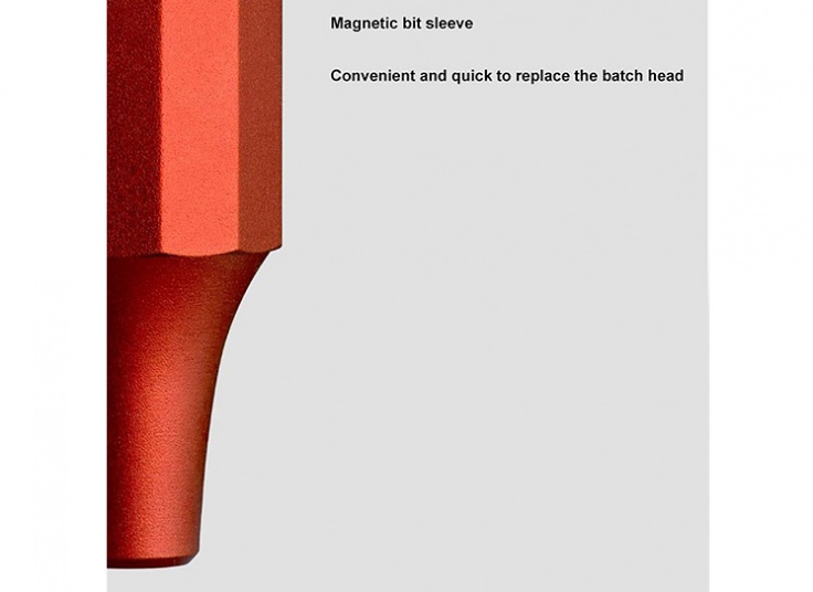 پیچ گوشتی 24 تایی Hoto