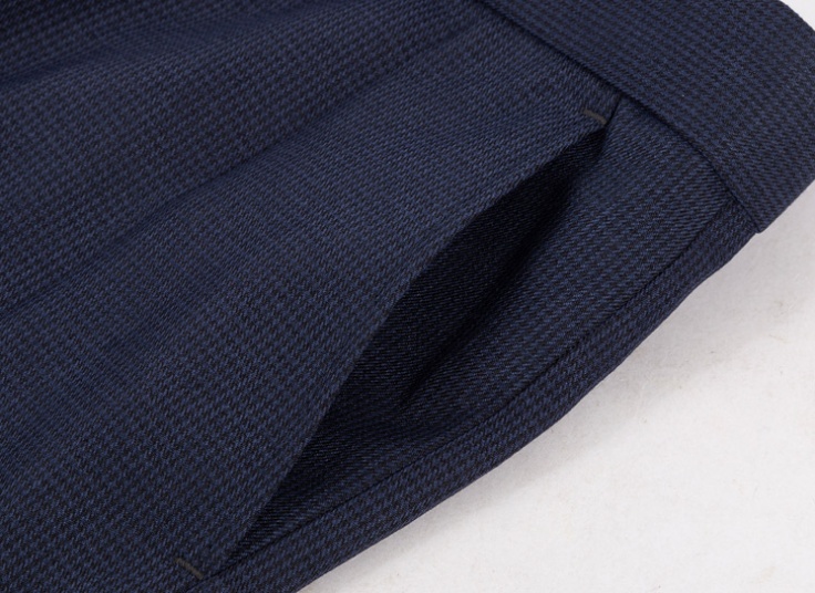 شلوار مردانه چهارخانه Original