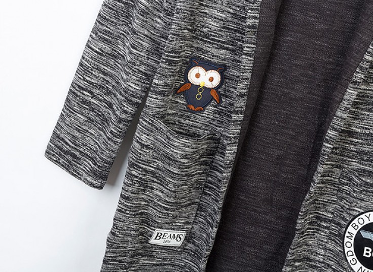 مانتو و پالتو زنانه AVRIL