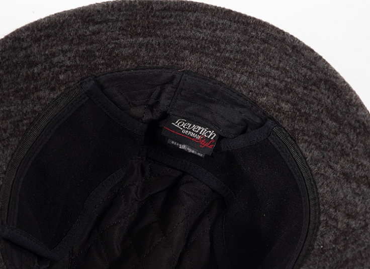 کلاه باکت زنانه