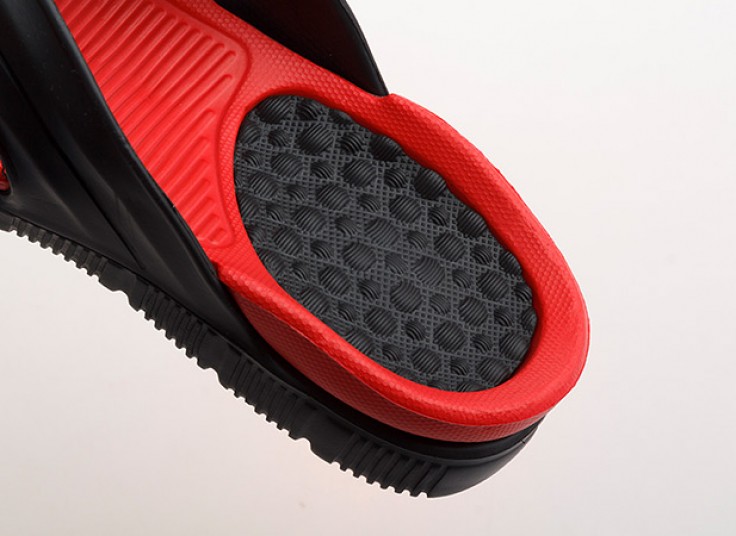 دمپایی بند انگشتی طرح Rider