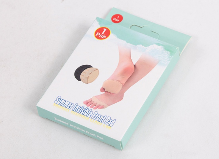 پد محافظ پنجه پا