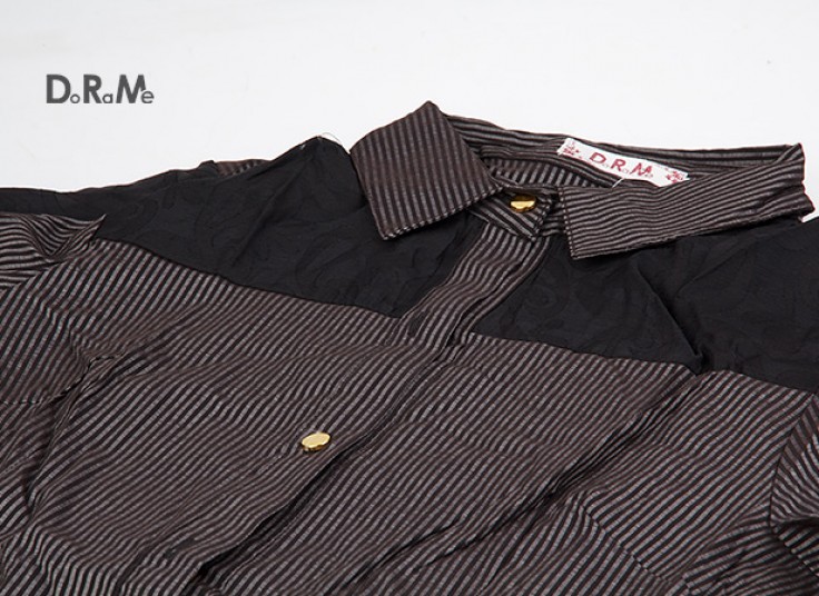 مانتو زنانه DORAME