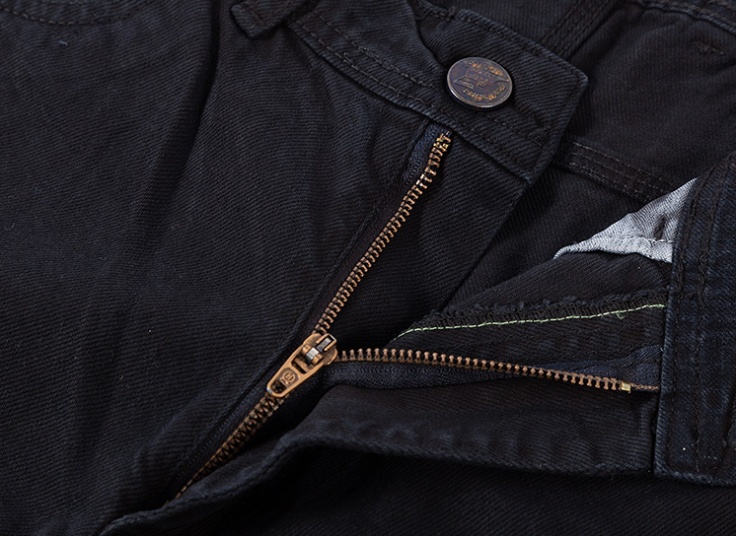 شلوار جین مردانه طرح Levis 501