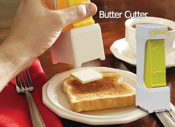 اسلایسر کره Butter Cutter