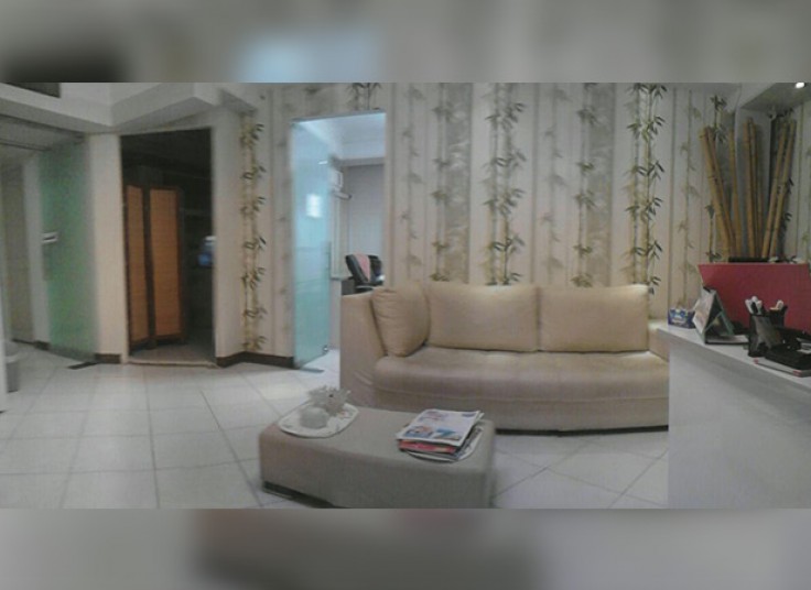 پیرسینگ کلینیک مروارید