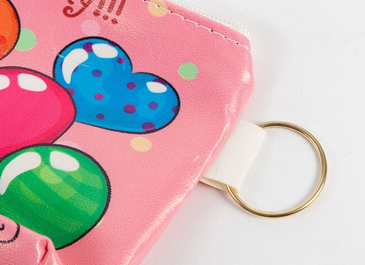 کیف لوازم آرایش فانتزی