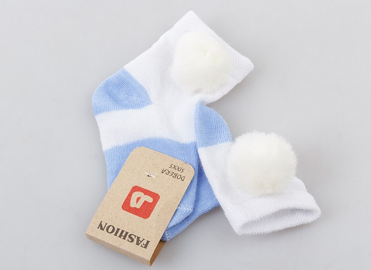 جوراب نوزادی DOBERA